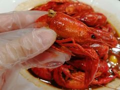 -虾神於氏龙虾·小龙虾(江宁旗舰店)