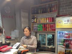 -老灶味道·本帮菜(昌平路店)