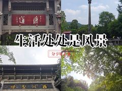 -凤栖山