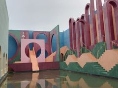 -漳州滨海火山岛自然生态风景区