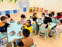 -优贝乐国际儿童托育早教中心