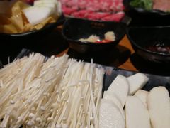 -呷哺呷哺 黄金牧场 (欢乐谷店)