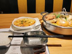 -千旬岛海鲜小聚(万达广场店)
