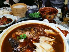 -北京老铺烤鸭(老城根店)