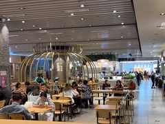 -食代馆(深业上城店)