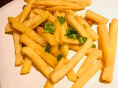 -绿茶餐厅(华联万柳店)