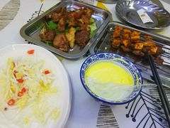 -继承独一味生烤羊排(金牛小区店)