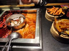 -蜀江龙火锅(339店)