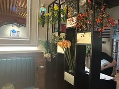 -Mevlana梅夫娜土耳其餐厅·清真