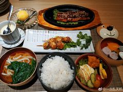 -歌行灯日本料理(伊势丹店)