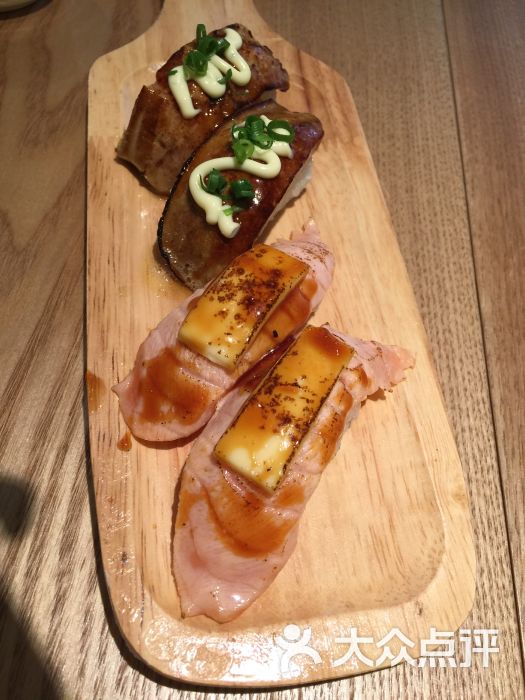 千羽寿司(百利广场店)-图片-阳江美食-大众点评网