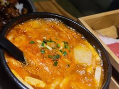 -九田家黑牛烤肉料理(太阳宫广场店)