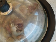 -港畔赶海蒸汽海鲜烧烤自助(仙螺岛店)