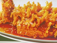 -黄泥岗·地道湖北菜(奥特莱斯店)