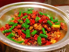 -辛香汇·锦里丨现炒川菜(和信宝龙店)