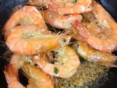 干焗对虾-小时候焗海鲜(鄞州万达店)