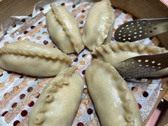 -西贝(上海我格广场店)