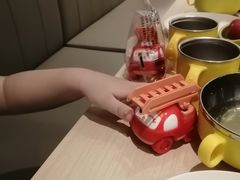 -吕氏疙瘩汤·新鲁菜(潍坊银座店)