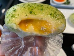 侨乡葱茸包-闽和南(深圳万象城店)