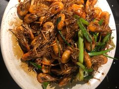 -老头儿油爆虾·知味杭州(爱琴海购物中心)