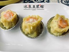-冰泉豆浆馆(阳朔店)