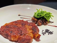 澳洲m9和牛-小火花·干式熟成牛排馆Spark SteakHouse(剑桥郡店)