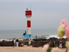 -白沙湾海滩