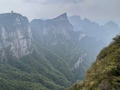 -富正毅三下锅·湘西韵味(天门山索道店)