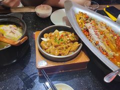 -徽镇小厨·经典徽菜(十里河店)