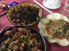 -肥姐美食(同福中路店)