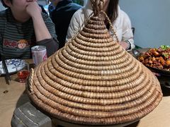 -院里·贵州菜(府东街店)