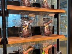 -Laderach 莱德拉(上海环贸iapm店)