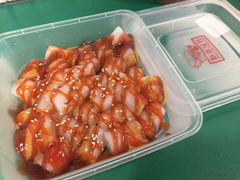-孖记茶档·热腾茶餐(江南西plus店)