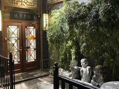 -福慧慈缘素食餐厅(王府井店)