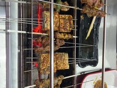 -贾青羊肉串(袁桥店)
