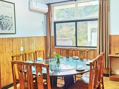 -芦茨金富饭庄·25年老字号·专做稻草鸡