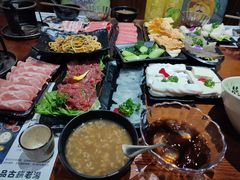 -束河人家(南锣鼓巷店)