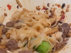 -漆黑觉米粉(三里屯店)