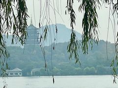 -柳莺湖上·湖景餐厅·江南菜(西湖店)