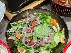 -玉玲珑·里舍(万象城店)