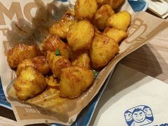 -魔都三兄弟酸辣粉·蘸卤炸串(虹桥万科店)