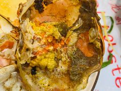 -三妹小龙虾·黄油蟹(华侨城总店)