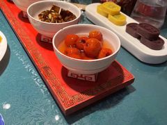 -大海碗·京菜炸酱面(雍和宫店)