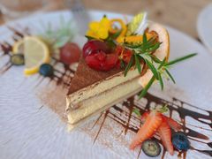 提拉米苏-Mark&Mars Restaurant