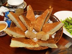 -思金拉措庄园藏餐(太阳岛店)