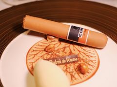 -Le Bistrot de Racine