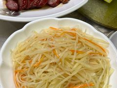 -新辉港式茶餐厅(北栅店)