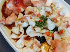 -金悦轩海鲜酒家(拱北店)