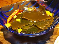 凉拌海带根-老板恋上鱼(荣盛广场店)