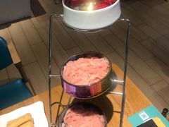 -青瓷火锅料理(西单大悦城店)